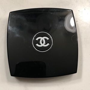 Chanel Les 4 Ombree Eyeshadow